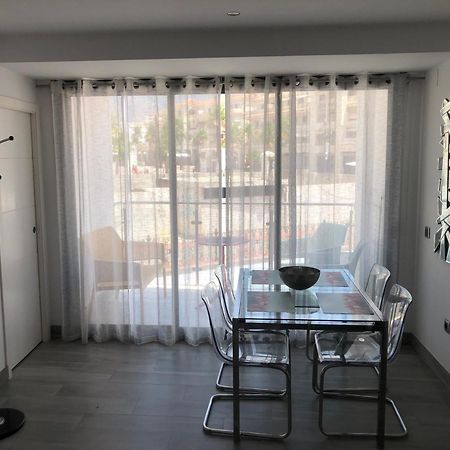 Apartamento 4 Gran8Nerja Ngoại thất bức ảnh