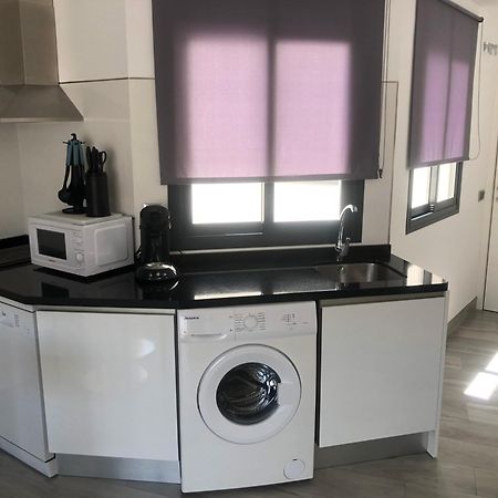 Apartamento 4 Gran8Nerja Ngoại thất bức ảnh