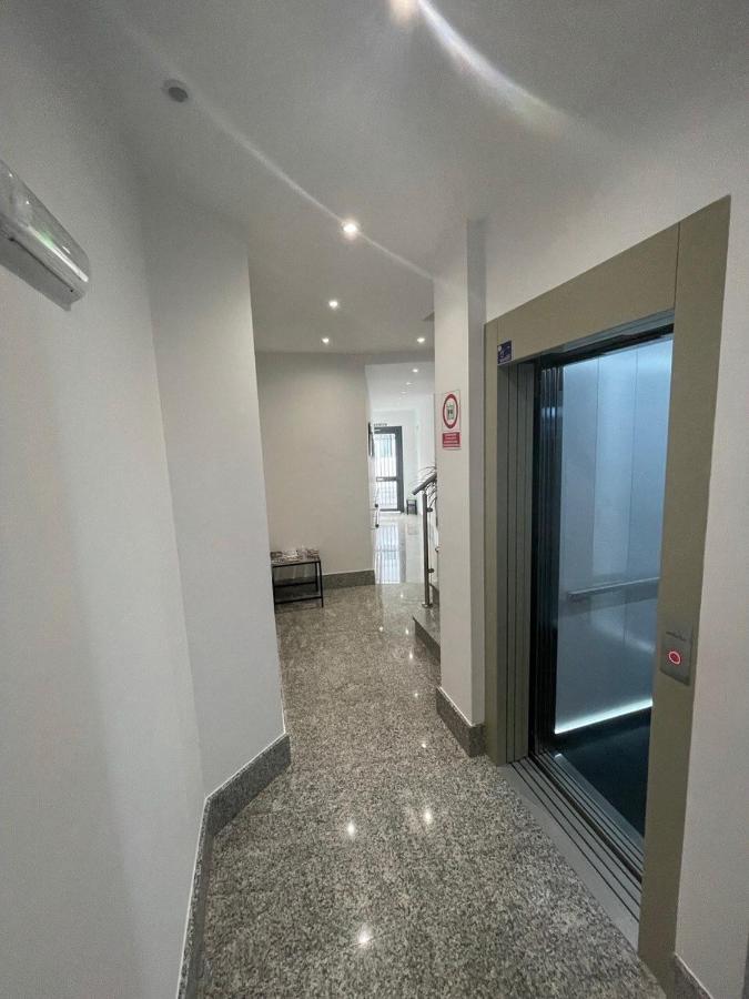 Apartamento 4 Gran8Nerja Ngoại thất bức ảnh