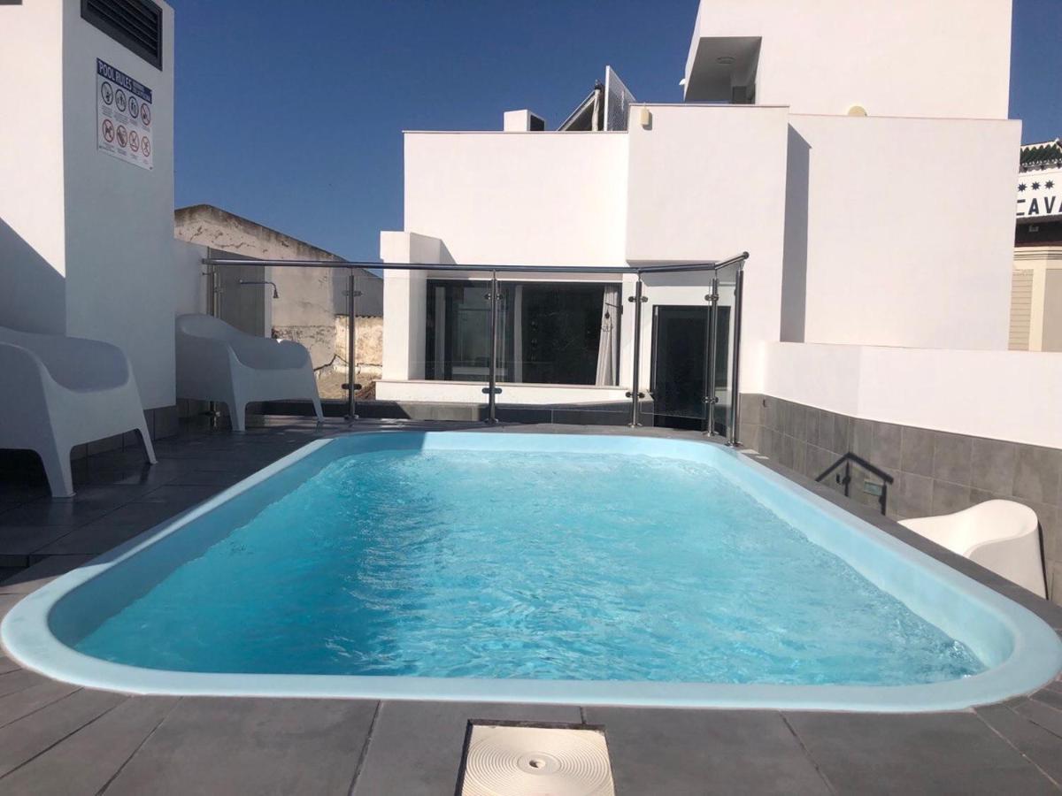 Apartamento 4 Gran8Nerja Ngoại thất bức ảnh