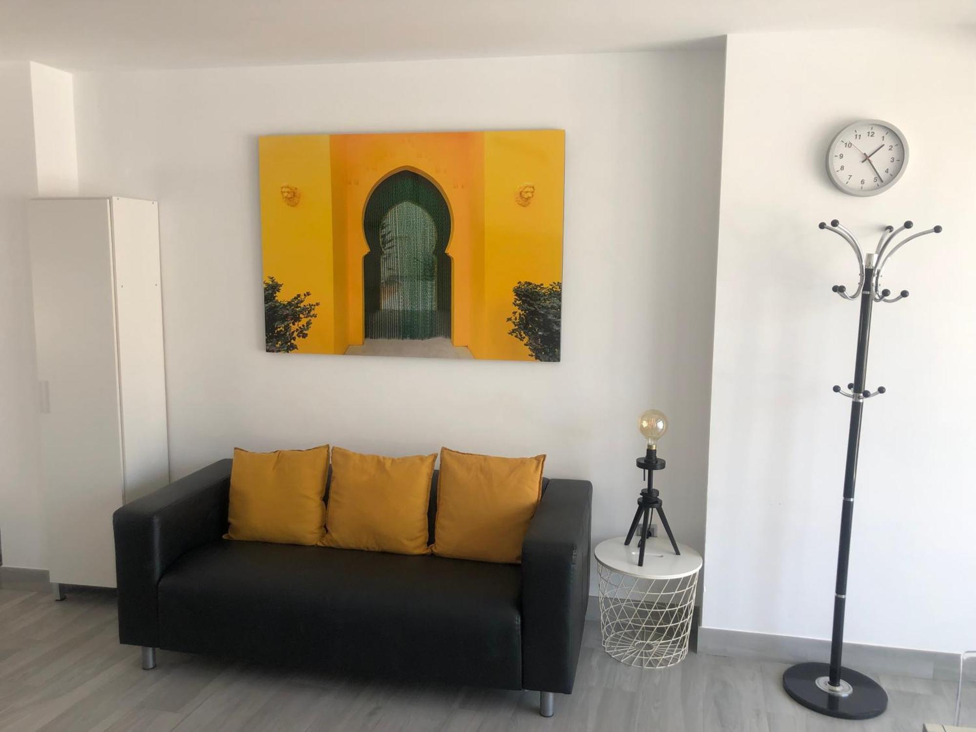 Apartamento 4 Gran8Nerja Ngoại thất bức ảnh