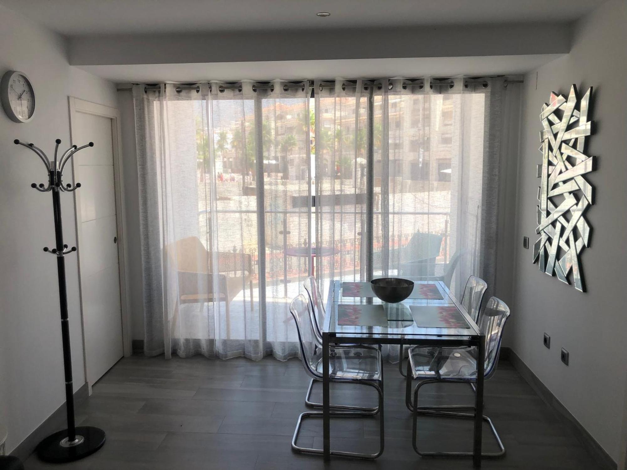 Apartamento 4 Gran8Nerja Ngoại thất bức ảnh
