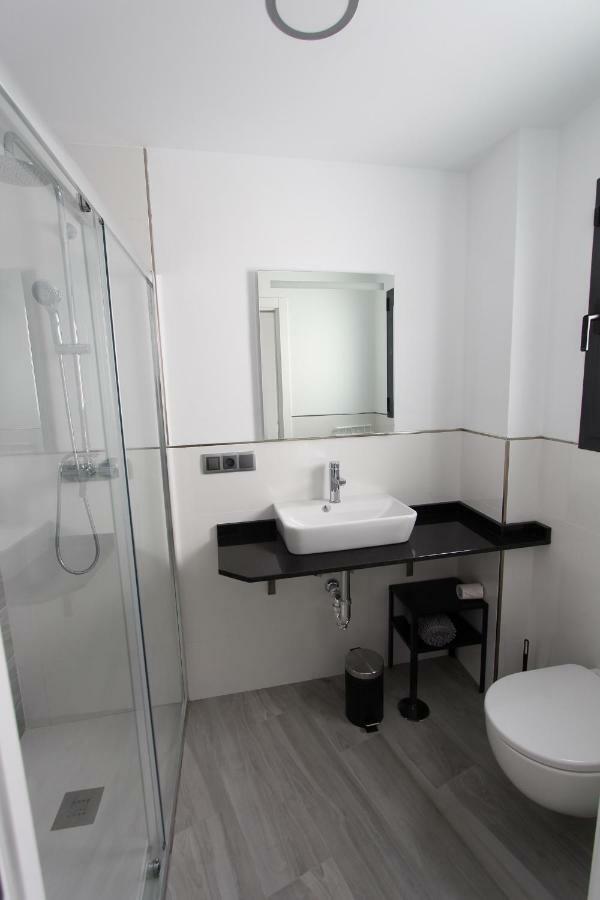 Apartamento 4 Gran8Nerja Ngoại thất bức ảnh